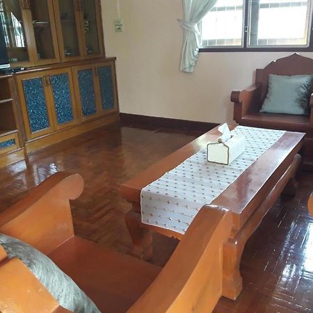 Oyo 769 Ban Thassanee Hotel Chiang Mai Ngoại thất bức ảnh