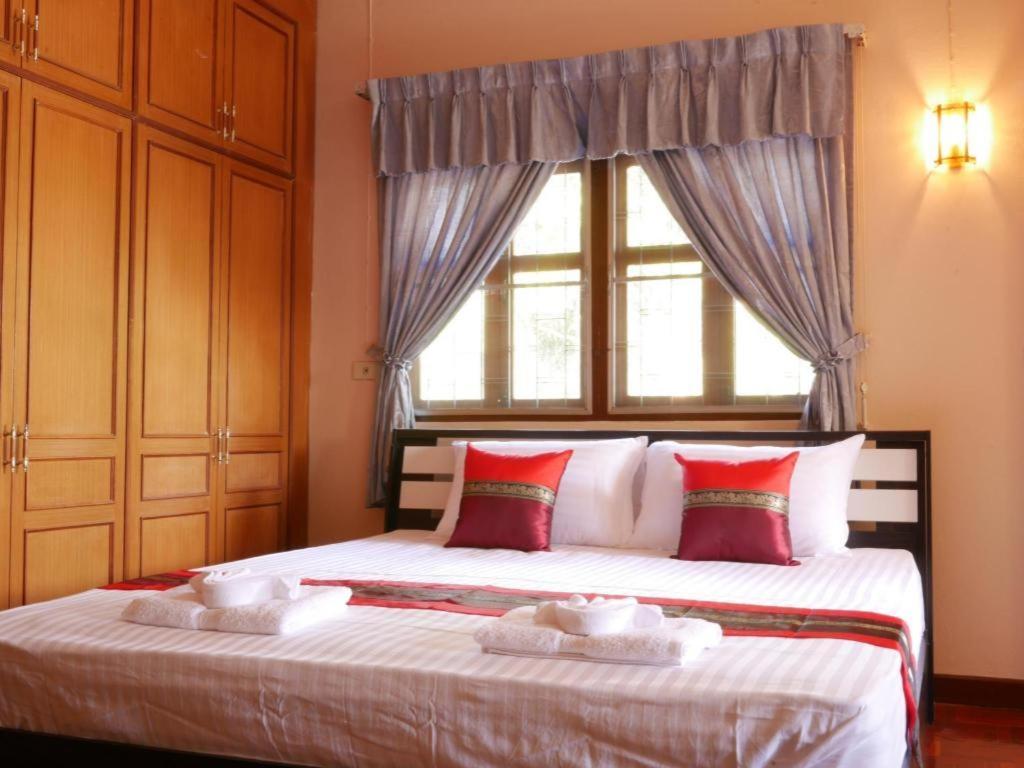 Oyo 769 Ban Thassanee Hotel Chiang Mai Ngoại thất bức ảnh