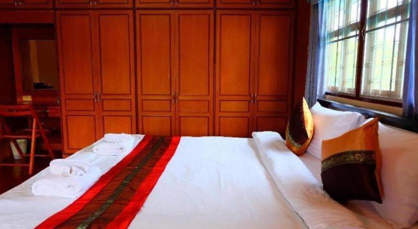 Oyo 769 Ban Thassanee Hotel Chiang Mai Ngoại thất bức ảnh