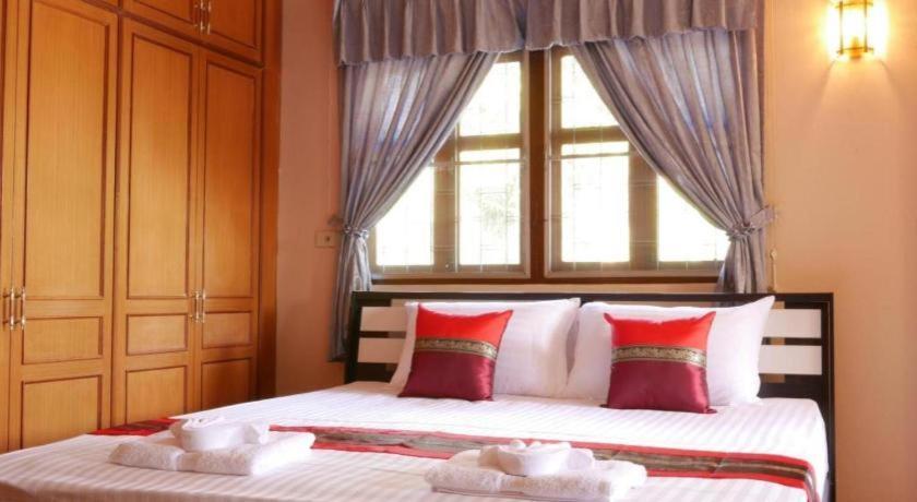 Oyo 769 Ban Thassanee Hotel Chiang Mai Ngoại thất bức ảnh