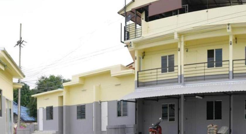 Oyo 769 Ban Thassanee Hotel Chiang Mai Ngoại thất bức ảnh