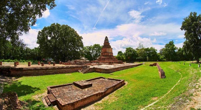 Oyo 769 Ban Thassanee Hotel Chiang Mai Ngoại thất bức ảnh