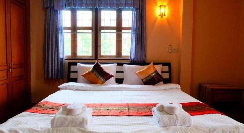 Oyo 769 Ban Thassanee Hotel Chiang Mai Ngoại thất bức ảnh