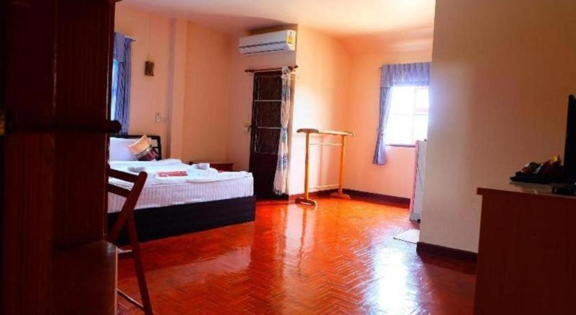 Oyo 769 Ban Thassanee Hotel Chiang Mai Ngoại thất bức ảnh