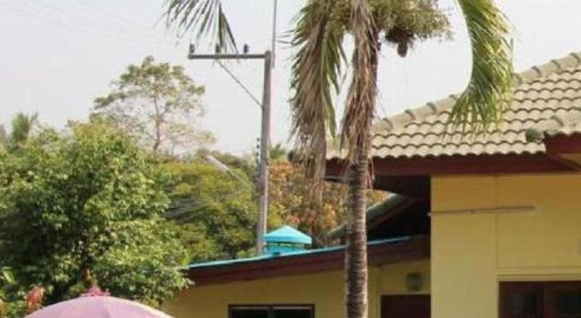 Oyo 769 Ban Thassanee Hotel Chiang Mai Ngoại thất bức ảnh